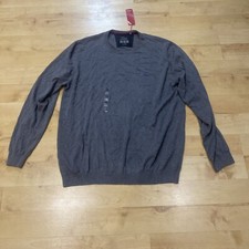 MEN S S. OLIVER APPAREL CO. JUMPER SIZE 2XL G...