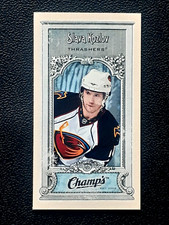 SLAVA KOZLOV 2008-09 UPPER DECK CHAMP'S MINI 08-09 NO C173              55884