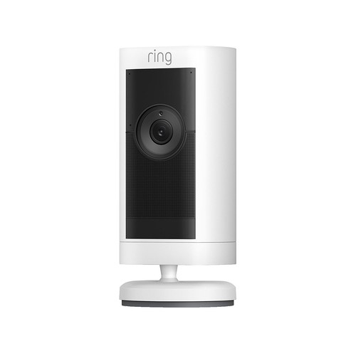 Caméra De Surveillance WiFi IeGeek SC1 Pro, 5MP, PTZ 360°, Vision Nocturne, Alexa