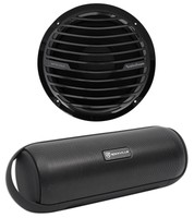 Rockford Fosgate Rm110d2b 10 400w Marine/boat Black Subwoofer Sub+free Speaker on sale Rockford Fosgate Rm110d2b 10 400w Marine/boat Black Subwoofer Sub+free Speaker on sale