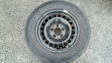 Mercedes-Benz E-Klasse W210 Sommerreifen 195/65/R15 6,5x15 ET37