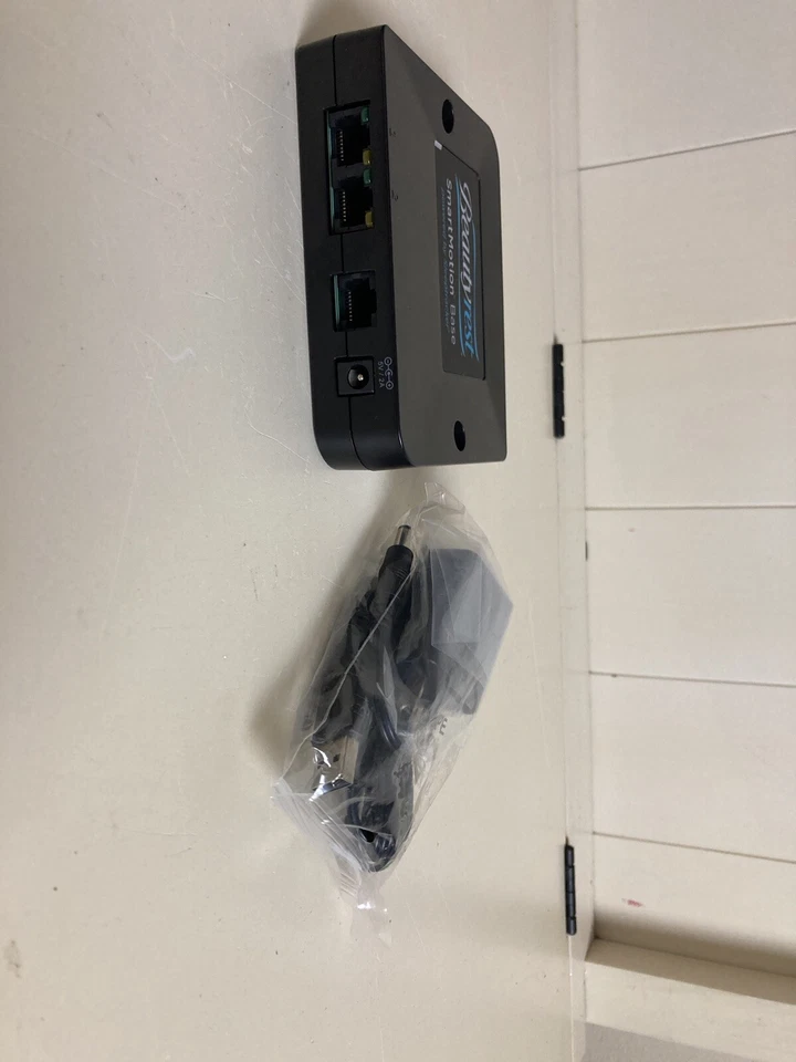 BeautyRest SmartMotion Base AUTÉNTICO Procesador JFPSS000001 Rastreador de Sueños - LOTE B Foto 2 de 4