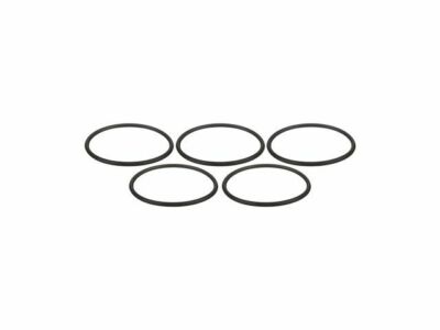 For Pontiac Grand Prix Auto Trans Speedometer Pinion Seal 69254MK