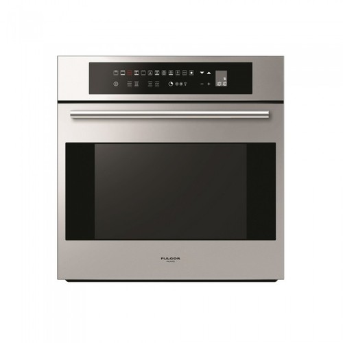 Fulgor Milano SPO 6213 P TC X Forno PIZZA - Multifunzione Elettronico | eBay