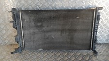 Radiateur Renault SCENIC