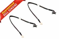 Lot Of 2 Dell Poweredge R620 14.5 16 Pins Backplane Signal Cable 94t5n 094t5n Lot Of 2 Dell Poweredge R620 14.5 16 Pins Backplane Signal Cable 94t5n 094t5n
