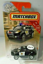 matchbox san diego police