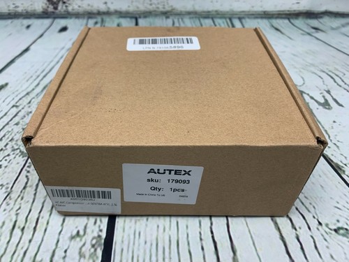 AUTEX AC AC Compressor Clutch Coil Assembly Kit 92600JA00A compatible with Alti - Picture 3 of 3