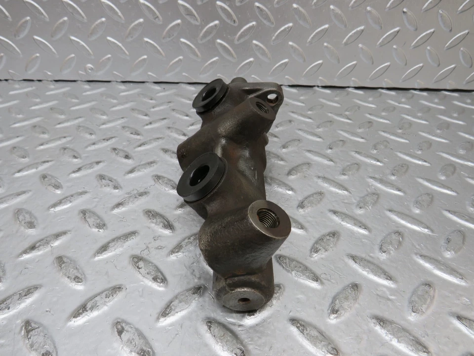 ♥27287♂ Mercedes-Benz W123 280E freno maestro cilindro Ate Foto 4 de 4