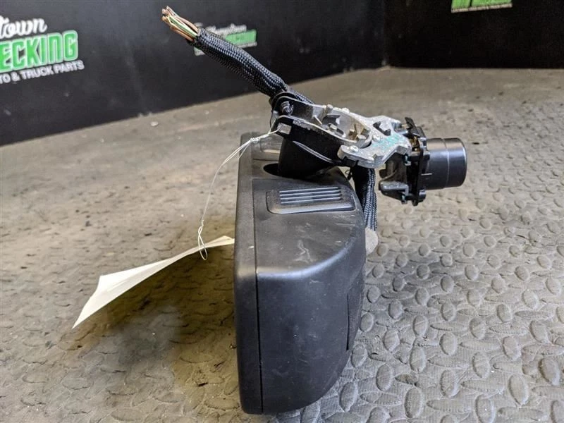 Rear View Mirror With Automatic High Beam Fits 11-13 GRAND CHEROKEE 2122504 Foto 3 de 4