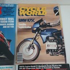 Cycle World 1986 CR500R NINJA 1000 RM250 FJ1200 HUSKY 400 K75C FAZER KX LOT (10) — photo 5