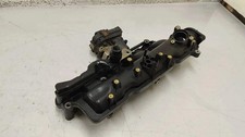 OPEL ASTRA J GTC Ansaugbrücke 55571993 868naikbn 1.96 Diesel 81kw 2014 35927410