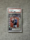 2025 Panini Donruss - The Elite Series Rookies Jaxson Dart #ESR-JDT (RC)