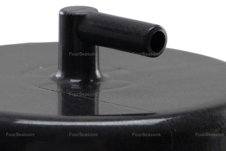 For Cadillac Eldorado 1995-2002 Four Seasons 73350 HVAC Air Inlet Door Actuator Foto 2 de 4