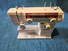 New Home  - Electric Sewing Machine Model 609 - Excellent Condition