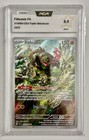 Carte Pokemon FELICANIS 074/064 PCA 9,5 AR EV6.5 Fable Nébuleuse SFA FR