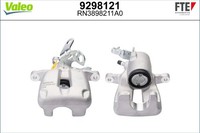 FTE Bremssattel Hinten Links FüR VW Golf V 1K1 5K1 5M1 521 Audi A3 8P1