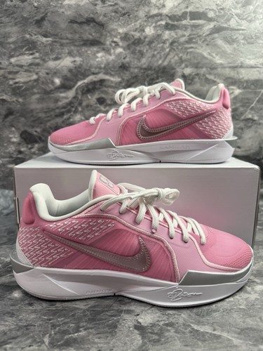 Nike By You Sabrina 2 HF0670-900 Women's Size 7/Men Size 5.5