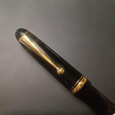 PILOT Custom 74 Fountain Pen 14K 585 BB Broad...