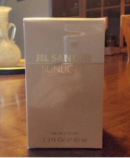Jil Sander Sunlight  Eau De Parfum,  40 ml, NEU