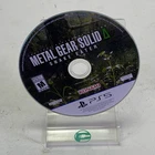 New ListingMetal Gear Solid Delta: Snake Eater (Playstation 5, 2025)