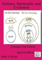 Science, Spirituality And Evolution John A Ryan Taschenbuch Englisch 2017