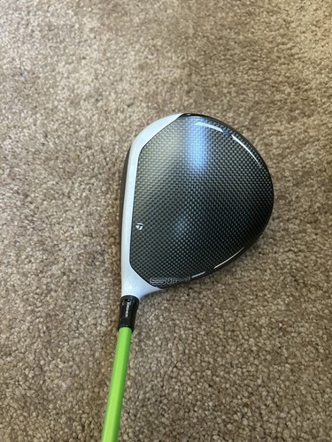 TaylorMade SIM 10.5 Loft Driver - Picture 2 of 6