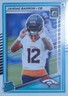 2025 Donruss Optic Rated Rookies#207 Jahdae Barron