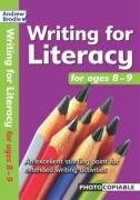 Writing for Literacy Ages 8-9: An Excellent Starting Point for E