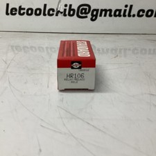 Horn Relay Standard HR-106 Or HR106 Q-552