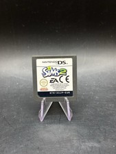 Die Sims 2 (Nintendo DS, 2005)