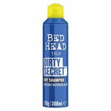 Image of Tigi Bed Head Dirty Secret Dry Shampoo 300ml