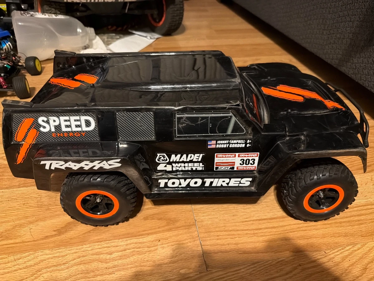 Traxxas Slash RC Cars for sale | eBay
