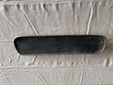 1965-66 Ford Mustang Original Glove Box Door 1965-66 Ford Mustang Original Glove Box Door