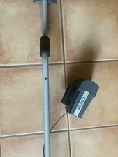 Détecteur métaux cscope cs660