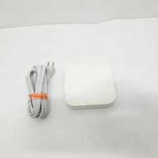 APPLE AirPort Express Base Station Wireless Router 2nd Gen A1392 w/ Power Cord