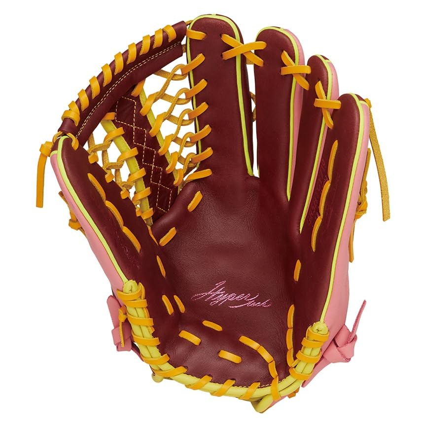 Rawlings Gold Glove 軟式グローブ イエロー 全国5個限定】野球 ローリングス 限定 硬式グローブ グローブ