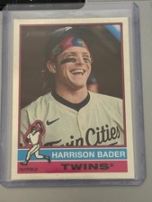 2025 Topps Heritage HIGH NUMBER SPs #701-725 ...