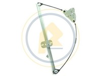 Ac Rolcar Fensterheber 01.2524 Passend FüR Iveco Opel Renault