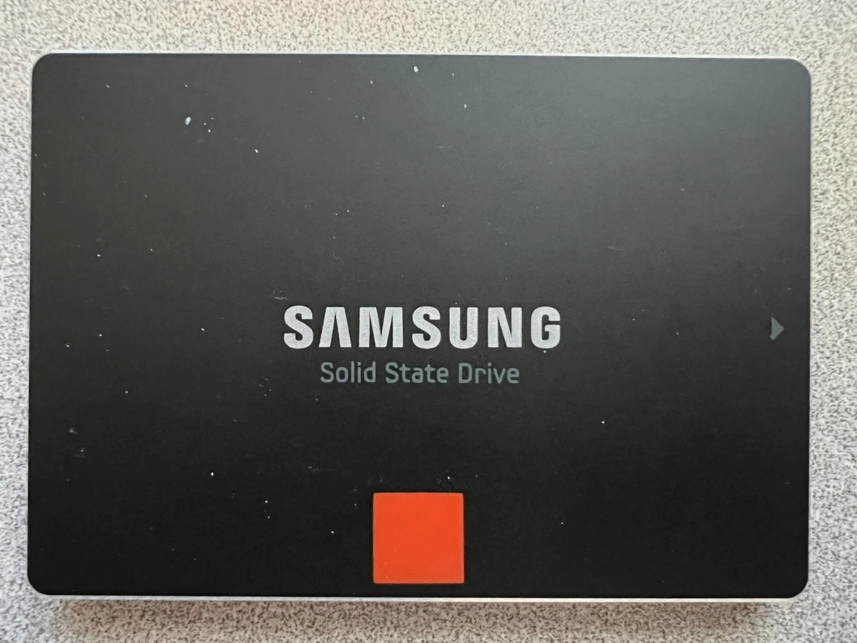 Samsung 128 GB Solid State Drives for sale | eBay