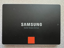 Samsung 840 Pro 128GB SSD MZ-7PD128 - 99% Health *TESTED*