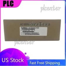 1pc Yaskawa SGMAH-07DAA2CD Servo Motor new Free delivery