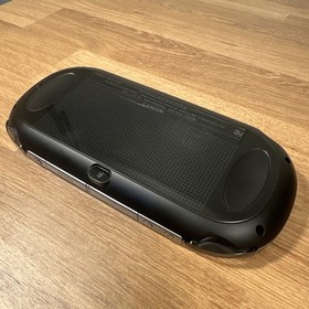 Sony PlayStation Vita PCH-1000 64gb SD2Vita  Console - Fast Shipping