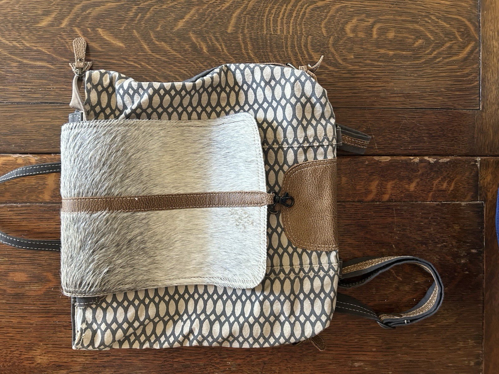 Myra Backpack - image 1