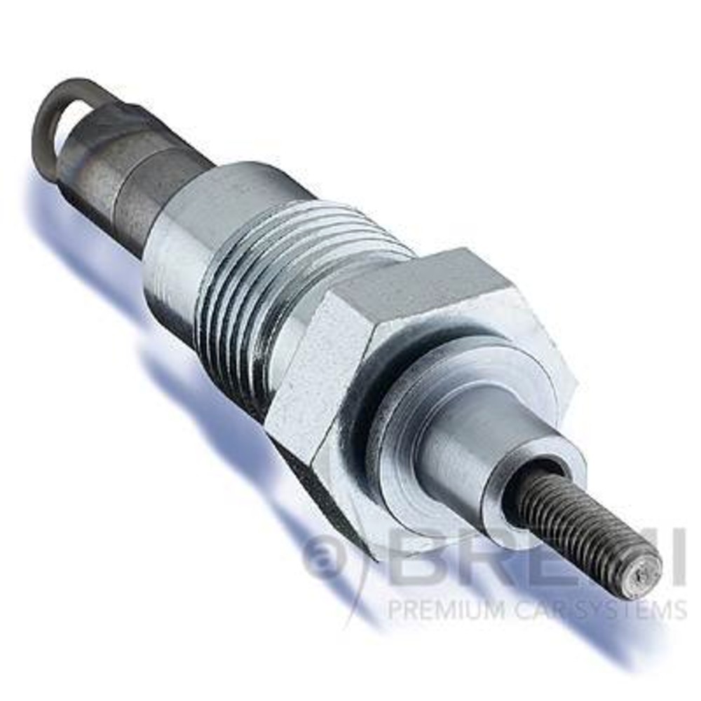 BREMI Glow Plug For MERCEDES PUCH T1 Unimog G-Modell 601 602 S123 W115 5614217