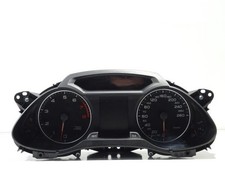 Compteur Audi A4