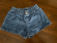 Girls Old Navy Shorts 10/12