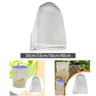 Bird Cage Netting Cover Skirt Birdcage Netting Cover for Bluebirds Lovebirds