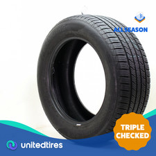 Used 27555r19 Nankang Sp-9 Cross Sport 111v - 632 Used 27555r19 Nankang Sp-9 Cross Sport 111v - 632
