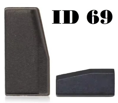 ID69 Transponder Wegfahrsperre Chip